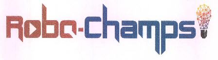 Robo-champs Device mark 3366550 Trademark