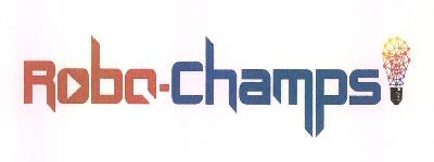 Robo-champs Device mark 3366551 Trademark