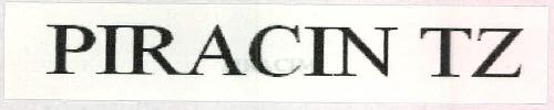 Piracin Tz Device mark 2396623 Trademark