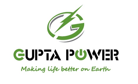 Gupta Power Making Life Better On Earth Device mark 3366434 Trademark