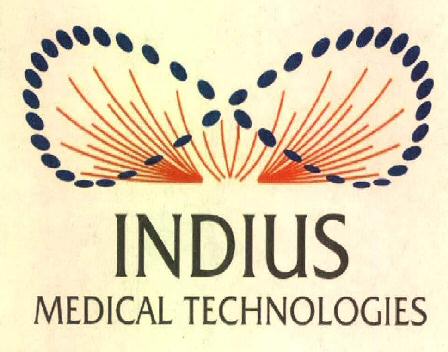 Indius Medical Technologies Device mark 3366449 Trademark