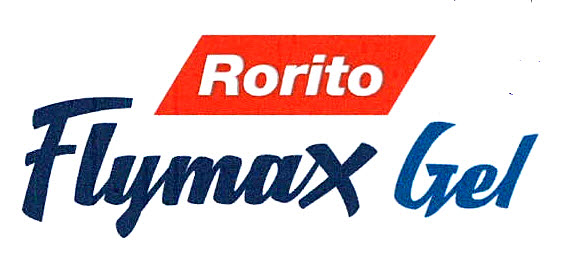 Rorito Flymax Gel Device mark 3374250 Trademark