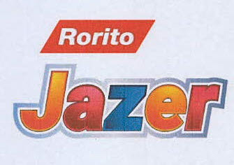 Rorito Jazer Device mark 3374253 Trademark