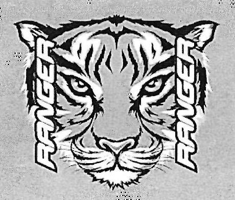 Ranger Device mark 3374122 Trademark