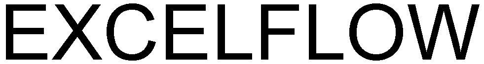 Excelflow Device mark 2769917 Trademark