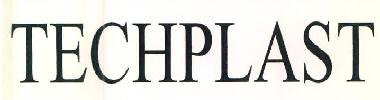 Techplast Device mark 3374132 Trademark
