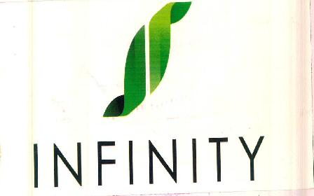 Infinity Device mark 3374161 Trademark