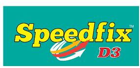 Speedfix D3 Device mark 2404201 Trademark