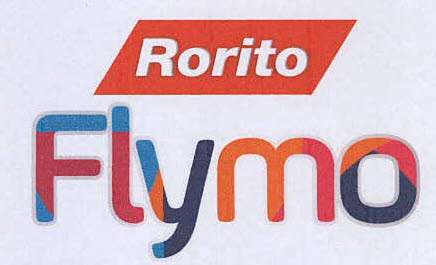 Rorito Flymo Device mark 3374247 Trademark