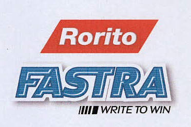 Rorito Fastra Device mark 3374249 Trademark