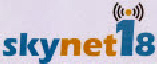 Skynet18 Device mark 3382054 Trademark