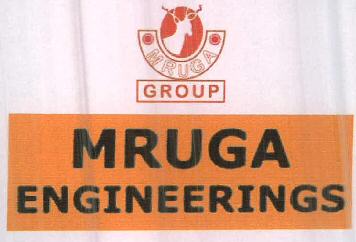 Mruga Engineerings Device mark 2404379 Trademark