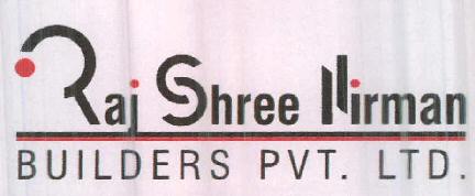 Raj Shree Nirman Builders Pvt. Ltd. Device mark 2404382 Trademark