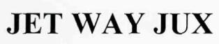 Jet Way Jux Device mark 2769976 Trademark