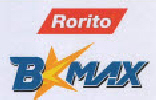 Rorito B Max Device mark 3382012 Trademark
