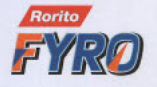 Rorito Fyro Device mark 3382013 Trademark