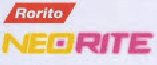 Rorito Neorite Device mark 3382014 Trademark