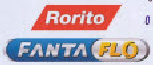 Rorito Fanta Flo Device mark 3382015 Trademark