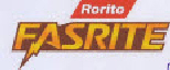 Rorito Fasrite Device mark 3382018 Trademark