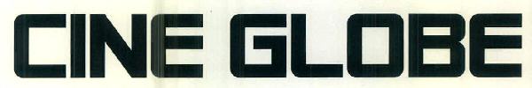 Cine Globe Device mark 3389864 Trademark