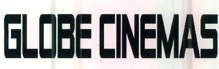 Globe Cinemas Device mark 3389869 Trademark