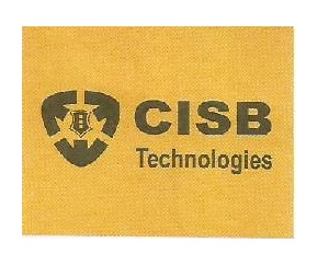 Cisb Technologies (logo) Device mark 3389727 Trademark