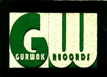 Gw Gurwak Records (label) Device mark 2784791 Trademark