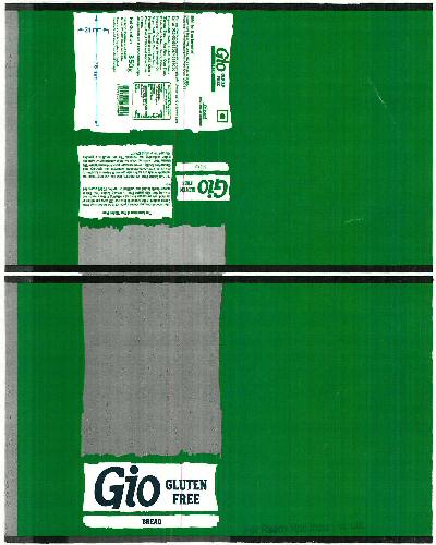Gio Device mark 3389913 Trademark