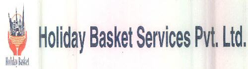 Holiday Basket Services Pvt. Ltd. Device mark 3389924 Trademark