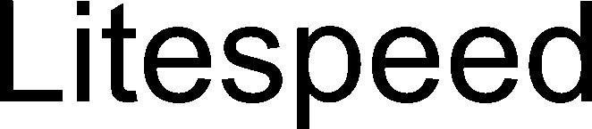 Litespeed Device mark 3389970 Trademark