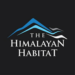 The Himalayan Habitat With Device Device mark 3397528 Trademark