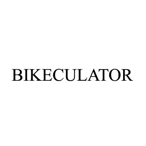 Bikeculator Device mark 3397543 Trademark