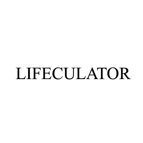 Lifeculator Device mark 3397544 Trademark