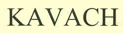Kavach Device mark 2412047 Trademark
