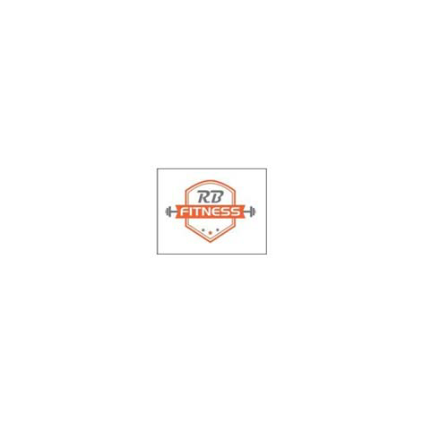Rb Fitness (label) Device mark 3397555 Trademark