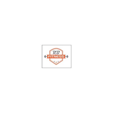 Rb Fitness (label) Device mark 3397558 Trademark