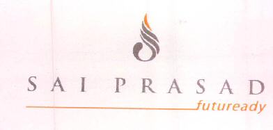 Sai Prasad Futuready Device mark 2412209 Trademark