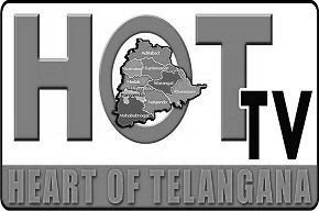 Hot Tv Heart Of Telangana Device mark 3405482 Trademark