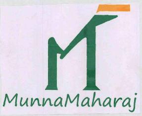 Munnamaharaj, M (logo) Device mark 3405342 Trademark