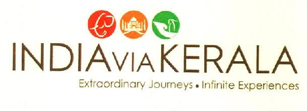 Indiaviakerala Device mark 2785548 Trademark