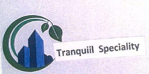 Tranquiil Speciality Device mark 3405435 Trademark