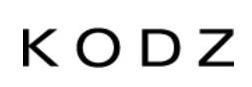 Kodz Device mark 3405598 Trademark