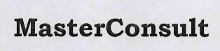 Masterconsult Device mark 3420942 Trademark
