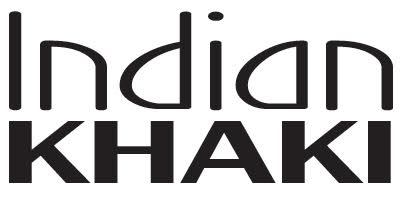 Indian Khaki Device mark 3421097 Trademark