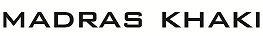 Madras Khaki Device mark 3421098 Trademark
