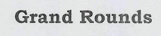 Grand Rounds Device mark 3420955 Trademark