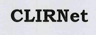 Clirnet Device mark 3420959 Trademark