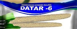 Datar-6 Device mark 3420971 Trademark