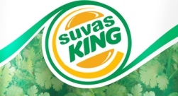 Suvasking Device mark 3420972 Trademark