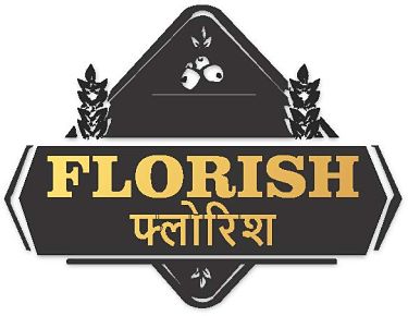 Florish Device mark 3421143 Trademark